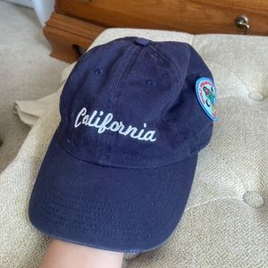 Brandy Melville John Galt California Hat